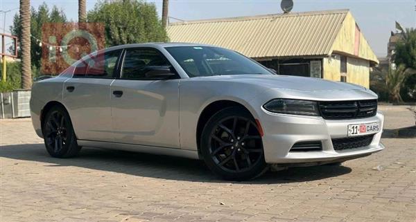 دودج تشارجر 2022 للبيع في العراق -  بغداد